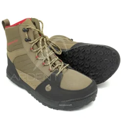 Chaussures de wading REDINGTON BENCHMARK caoutchouc