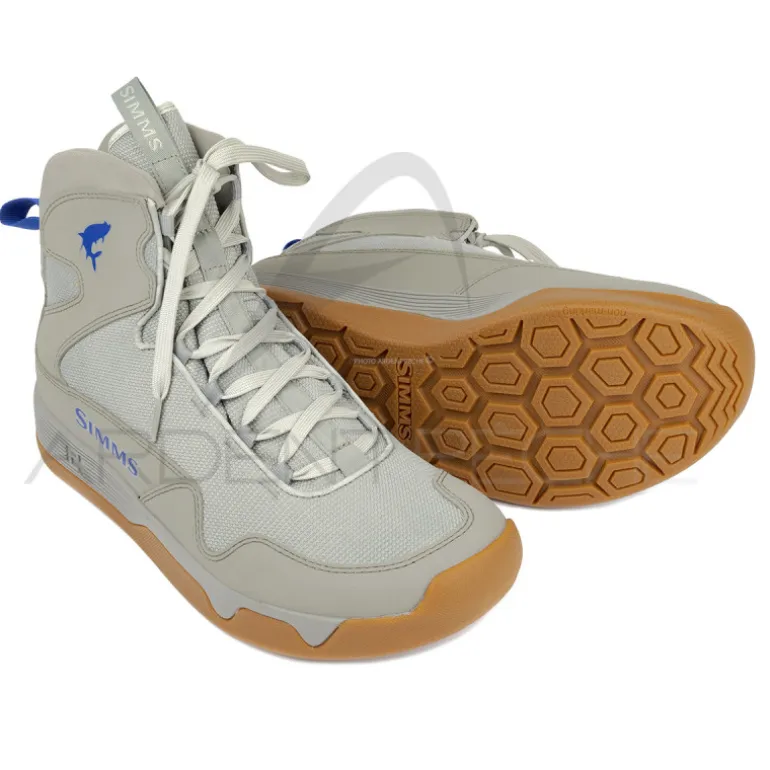 Chaussures de wading SIMMS Flats Sneaker Boulder