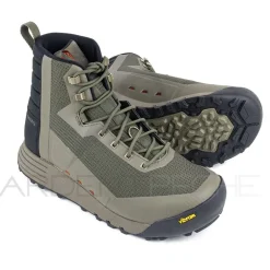 Chaussures de wading SIMMS Access Boot Dark Stone