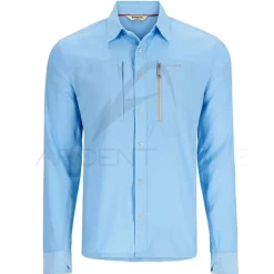 Chemise SIMMS Intruder Bicomp Sky