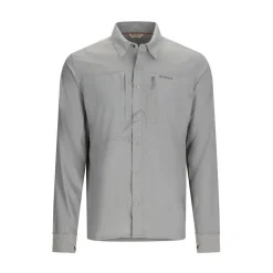 Chemises SIMMS Guide Shirt Cinder