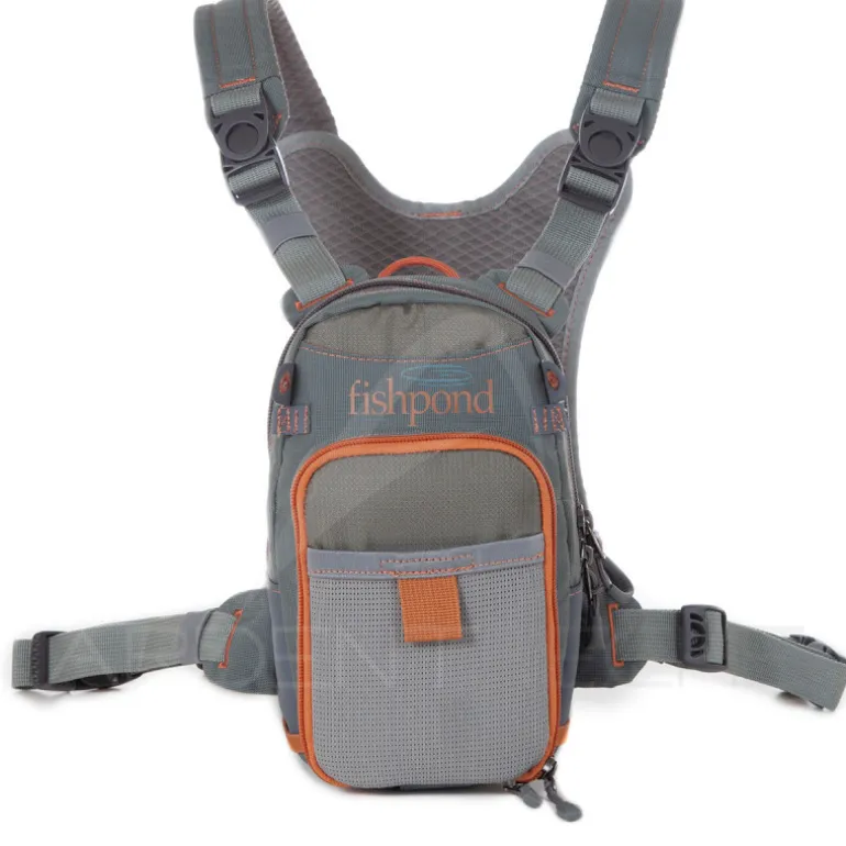 Chest Pack FISHPOND Canyon Creek