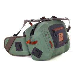 Chest Pack FISHPOND Submersible Thunderhead Lumbar Eco Yucca