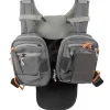 Chest Pack KOWA DEVAUX Gris