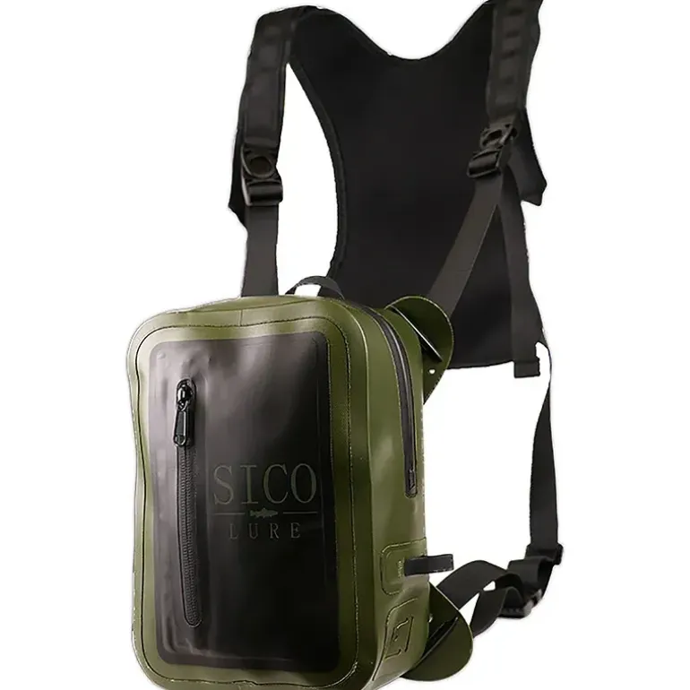 Chest pack SICO LURE