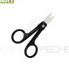 Ciseaux à tresse PAFEX Céramique 12cm