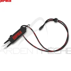 Ciseaux à tresse RAPALA Ez