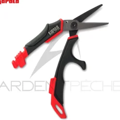 Ciseaux à tresse RAPALA RCD
