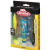 Coffret BERKLEY Cullshad limited 15cm edition gift pack