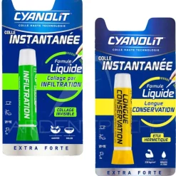 Colle Cyanolit