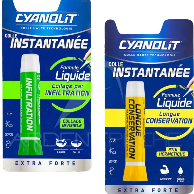 Colle Cyanolit
