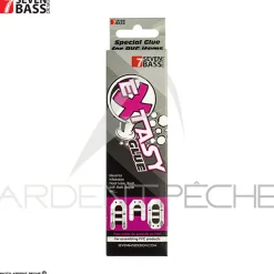 Colle PVC SEVEN BASS Extasy glue