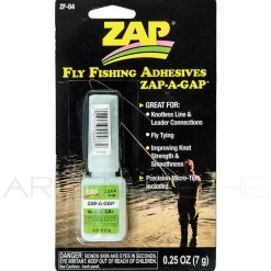 Colle Zap-A-Gap Adhesive
