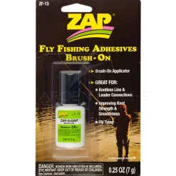 Colle Zap-A-Gap pinceau