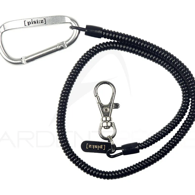 Cordon de sécurité SMITH Spiral cord