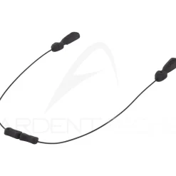 Cordon pour lunettes COSTA C Line adjustable retainer black