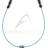 Cordon pour lunettes polarisantes COSTA C Mono retainer bleu