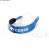 Cordon pour lunettes polarisantes COSTA Megaprene retainer blue