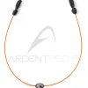 Cordon pour lunettes polarisantes COSTA C Mono retainer orange
