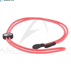 Cordon pour lunettes polarisantes COSTA Fathom cord coral