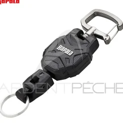 Cordon rétractable RAPALA