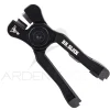 Coupe fil pince Dr Slick Cyclone Nippers Offset noir