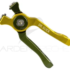 Coupe fil pince Dr Slick Cyclone Nippers Droit