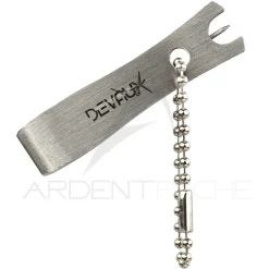 Coupe-fil DEVAUX ST Titane