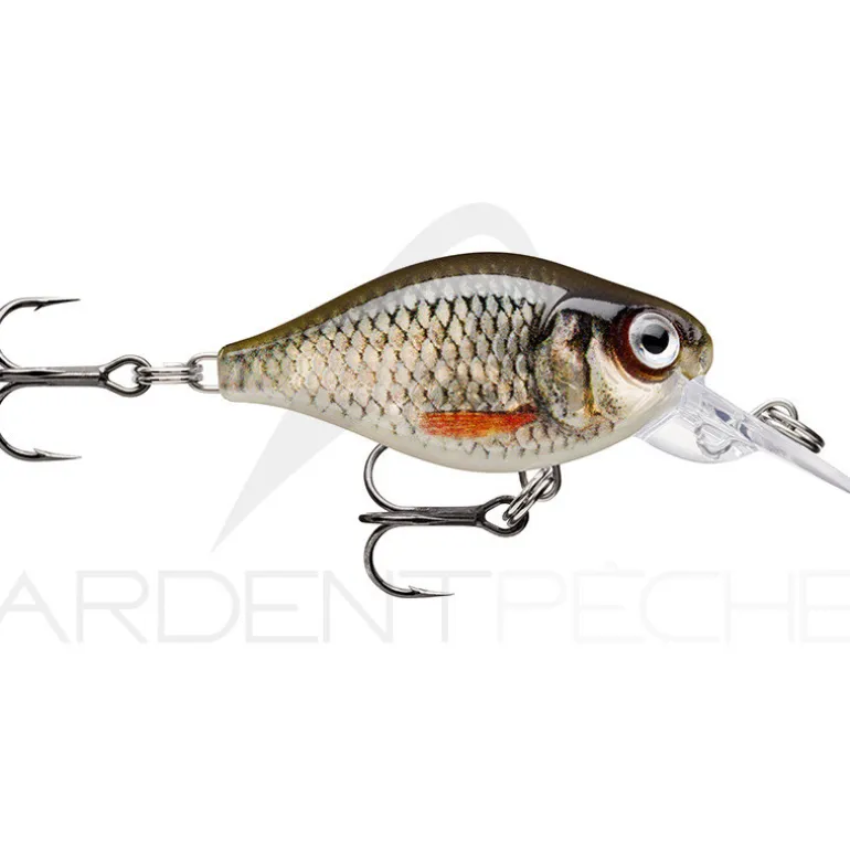 Crankbait RAPALA X Light crank mid runner 03