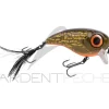 Crankbait SPRO Fat iris 80