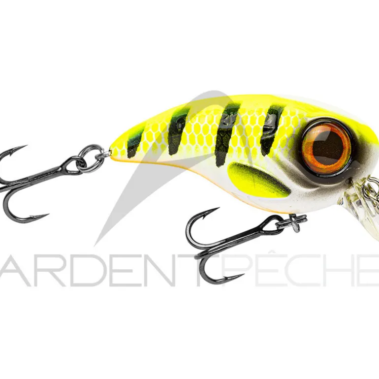 Crankbait SPRO Fat iris 50
