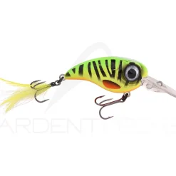 Crankbait SPRO Fat iris 60 CR