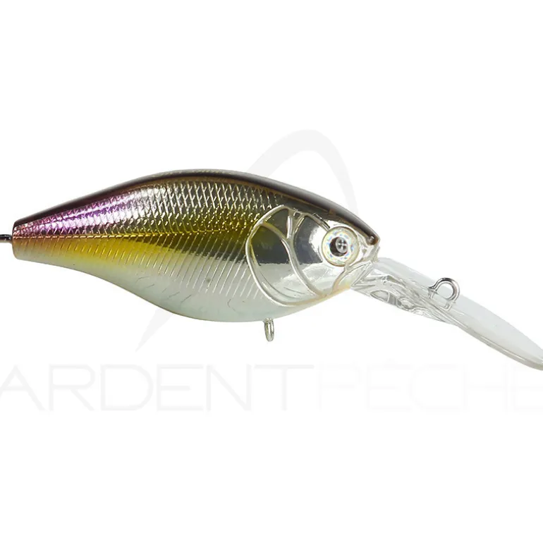 Crankbait STRIKE PRO Cranky X deep 50