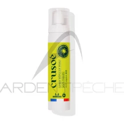 CRUSOE Spray anti tiques 75ml