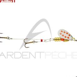 Cuiller BRETTON Mixte manié