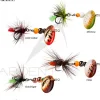 Cuiller GUNKI Dots fly
