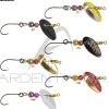Cuiller JACKSON Buggy spinner 3g