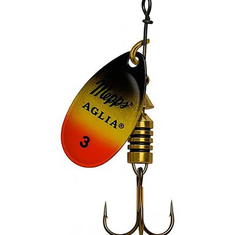 Cuiller MEPPS aglia furia