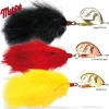Cuiller MEPPS giant marabou