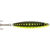 Cuiller ondulante BLUE FOX Moresilda trout holographic HD 15g