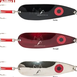 Cuiller ondulante BRETTON Magnum