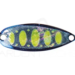 Cuiller ondulante FOREST Miu native abalone 4.2g