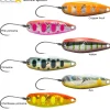 Cuiller ondulante ILLEX Native spoon 3.5g