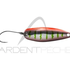 Cuiller ondulante ILLEX Native spoon 5g