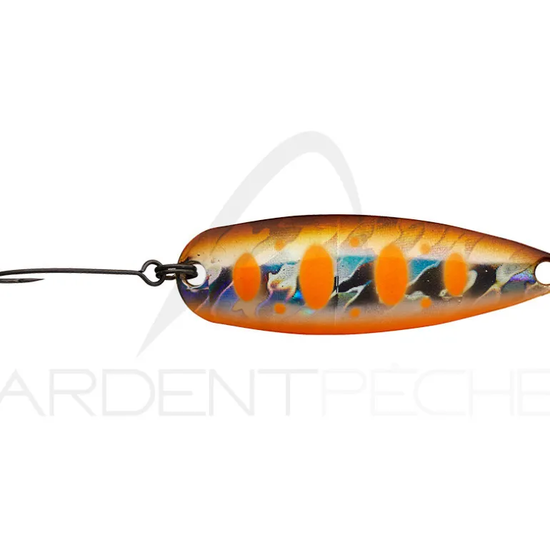 Cuiller ondulante ILLEX Native spoon 9g