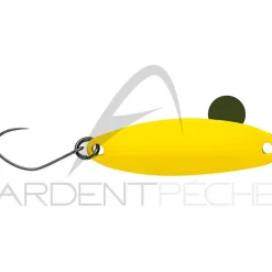 Cuiller ondulante NORIES Masukuroto LD 3.7g