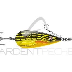 Cuiller ondulante RIVER2SEA Worldwide spoon