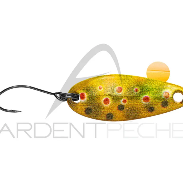 Cuiller ondulante SICO LURE 7g