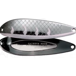 Cuiller ondulante SMITH Buch special 18g
