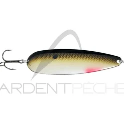Cuiller ondulante STRIKE KING Sexy spoon 5.5